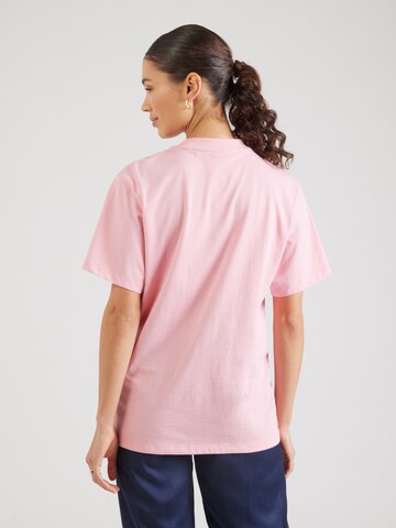 HUGO Shirt in Pink