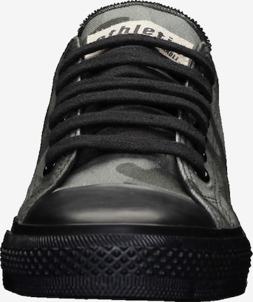 Ethletic Sneaker in Grau