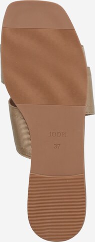 Mule 'Merle' JOOP! en beige