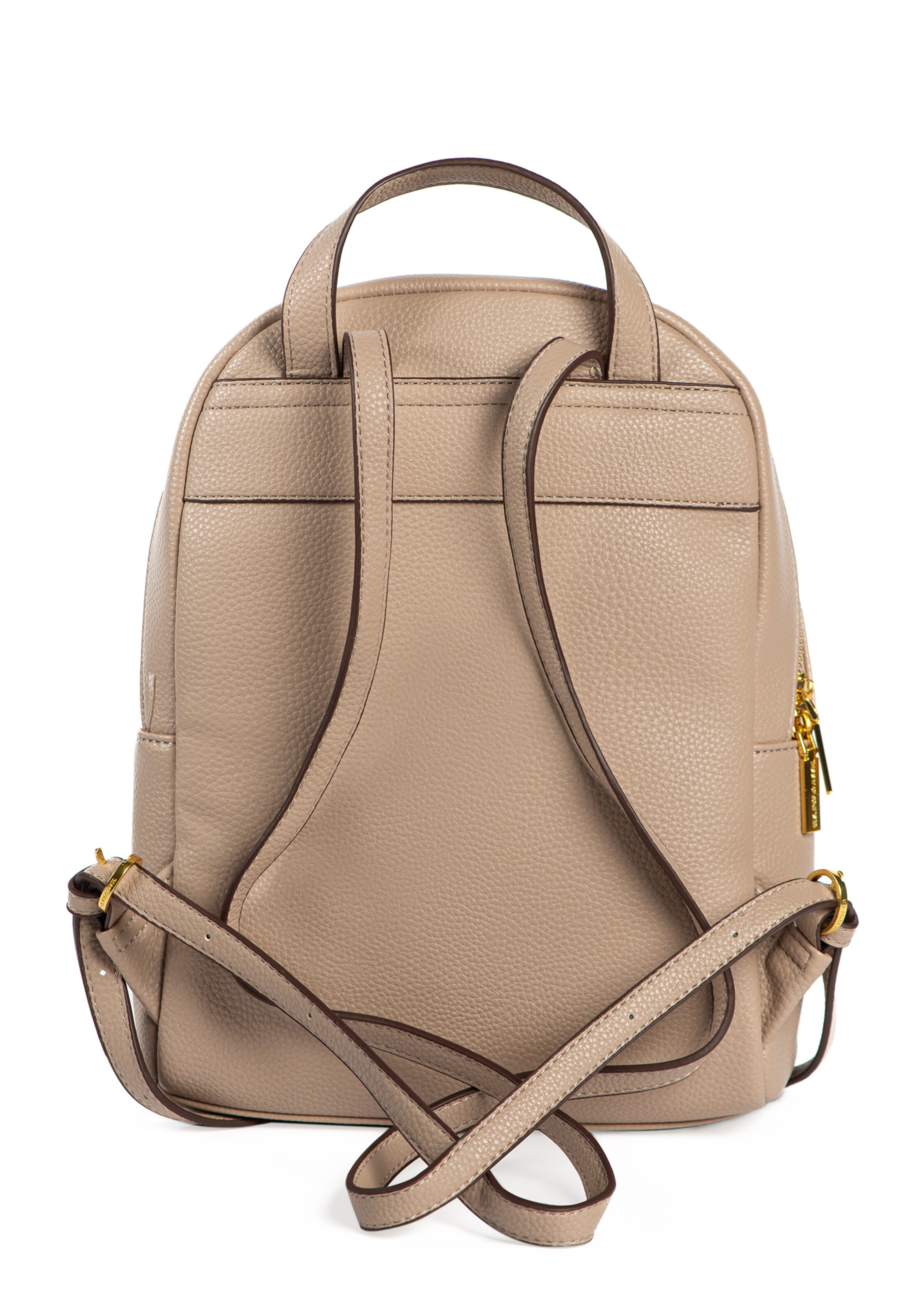 U.S. POLO ASSN. Rucksack 'Stanford' in Beige