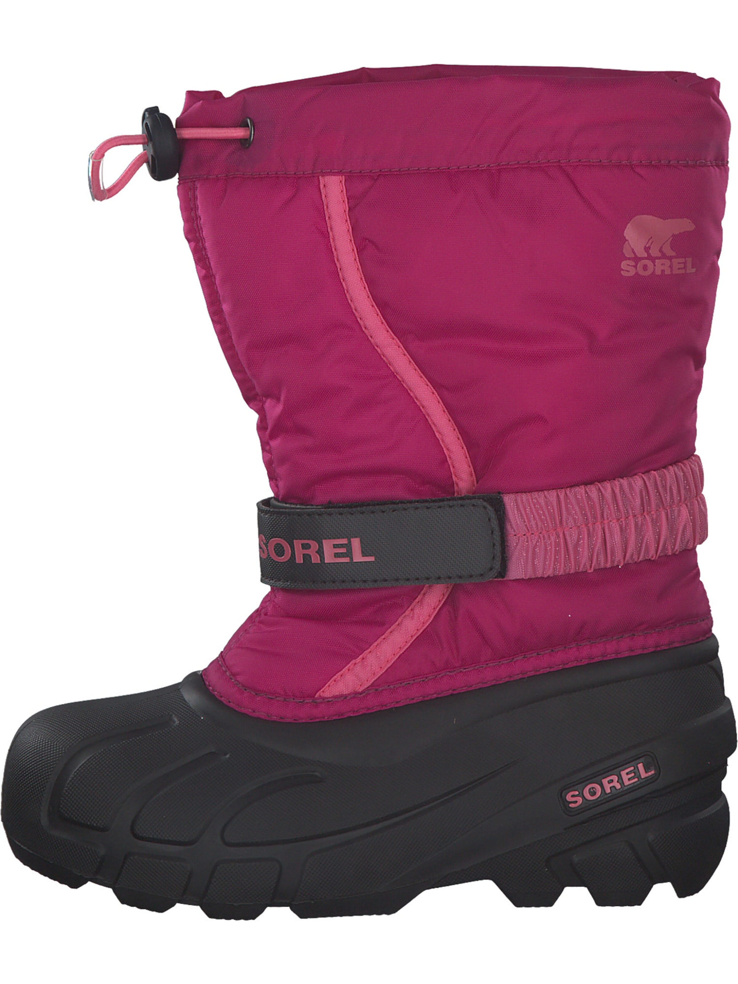 SOREL Snowboots 'Childrens Flurry' in Pink