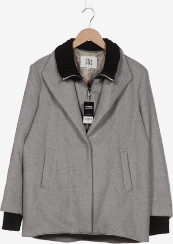 Noa Noa Jacket & Coat in L in Grey: front