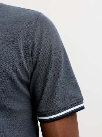 JACK & JONES Póló 'JJEPaulos' - szürke
