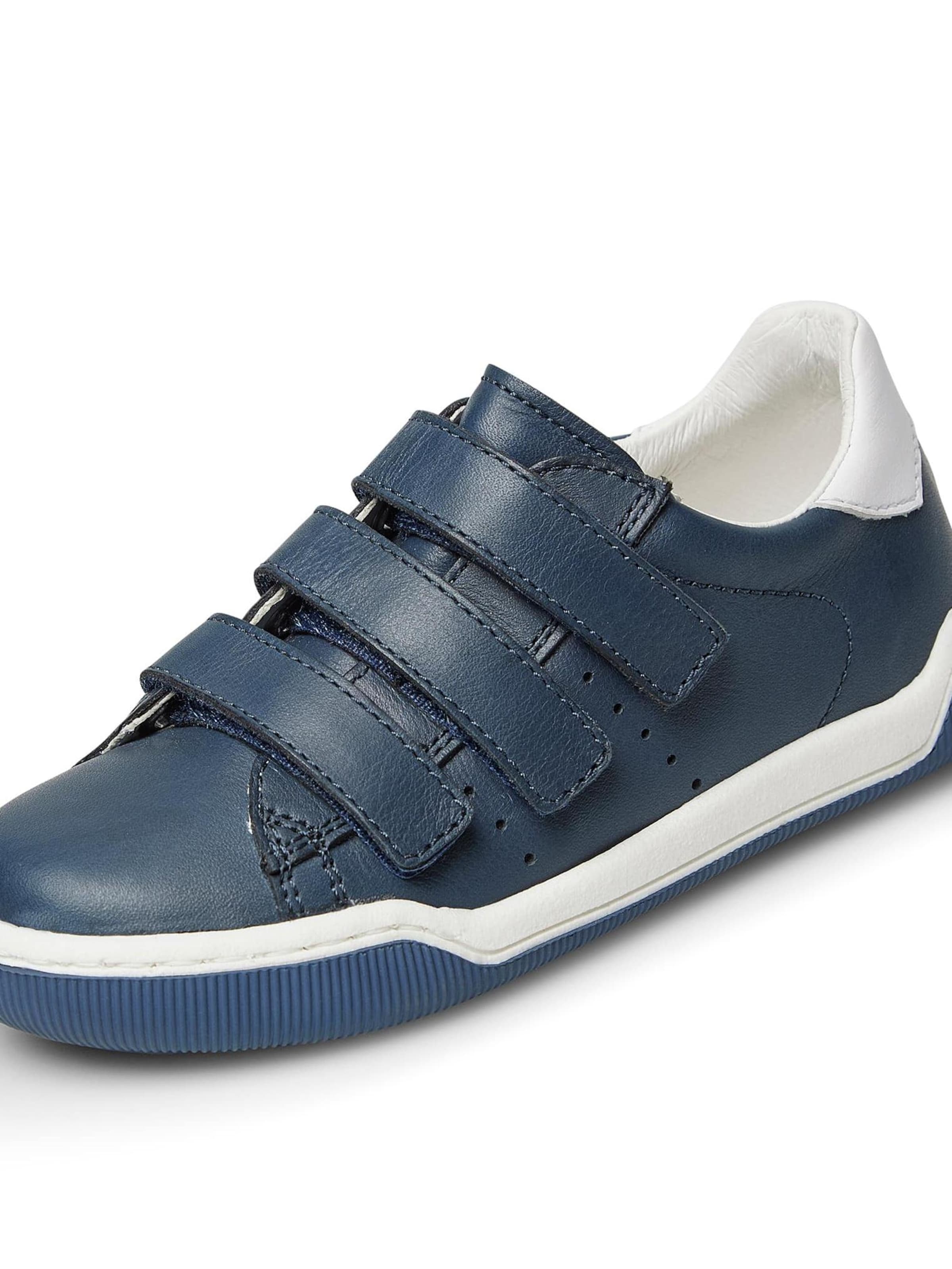 Chaussure basse 'CLIFF VL 2' NATURINO en bleu