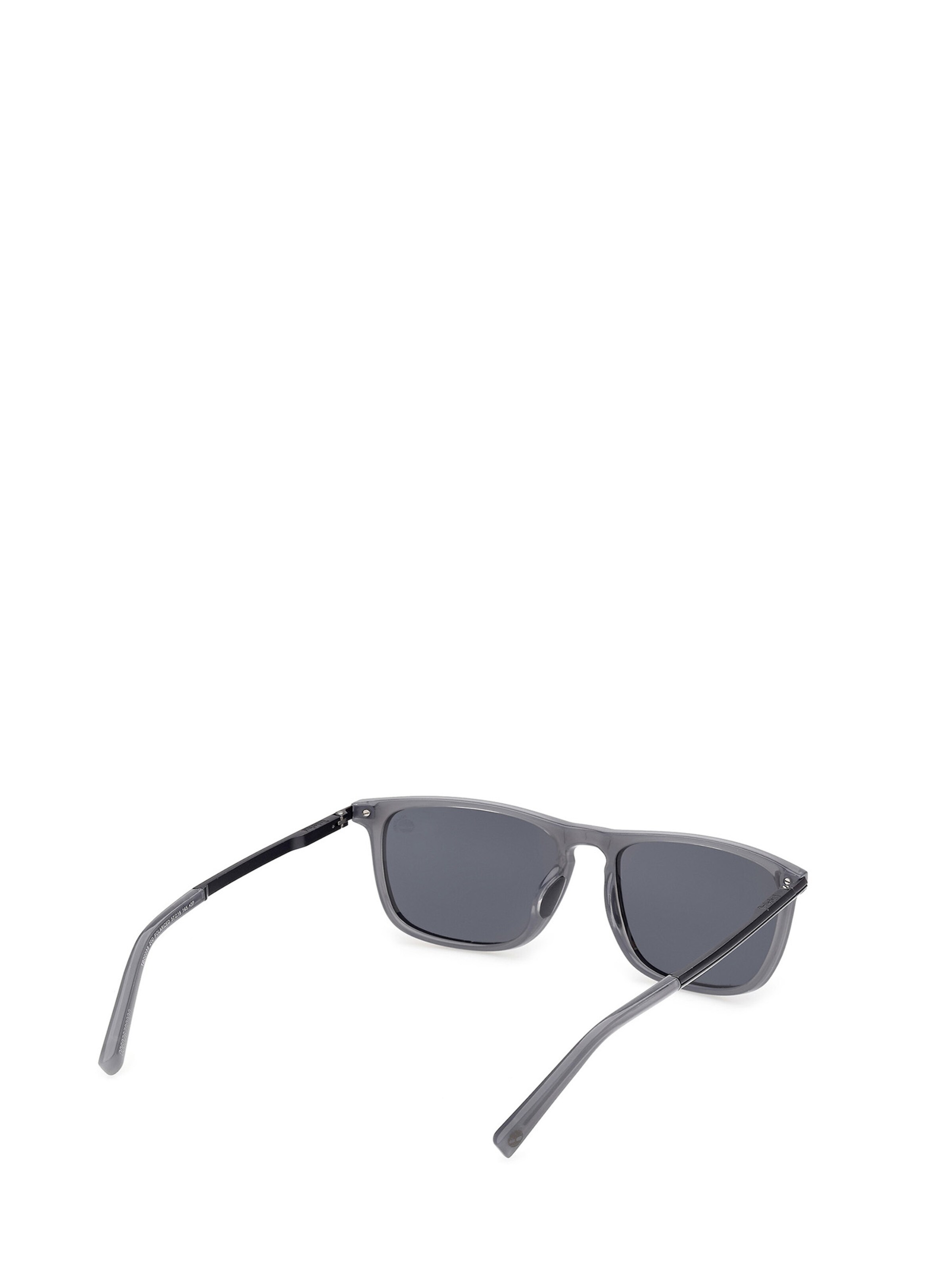 TIMBERLAND Sonnenbrille in Grau