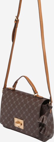 JOOP! Handbag 'Maila' in Brown