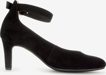 GABOR Pumps in Schwarz