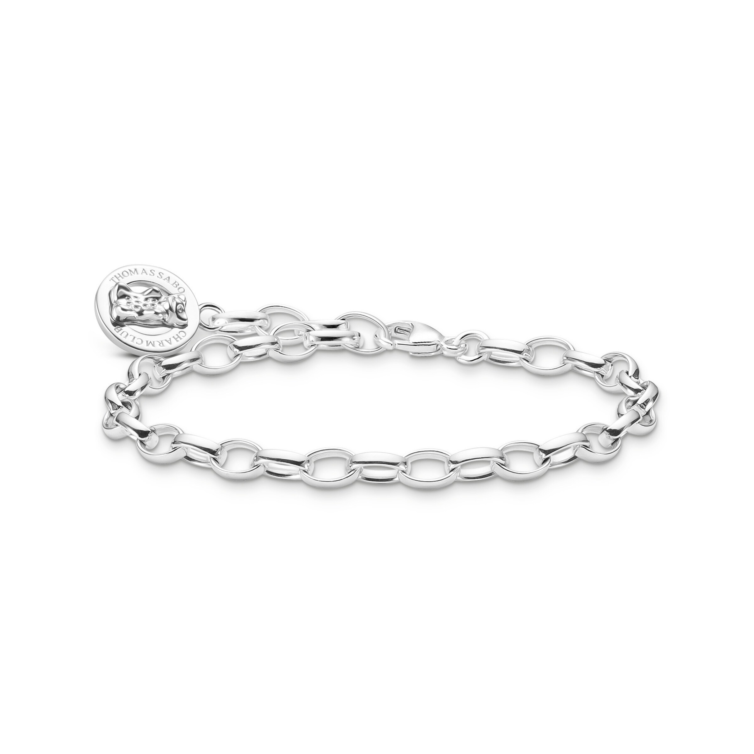 Thomas Sabo Armband in Silber