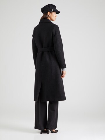 Manteau mi-saison 'Arabella Kennedy' King Louie en noir