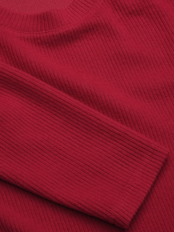 Tunique Cellbes of Sweden en rouge