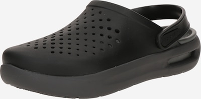 Crocs Klompe 'InMotion' u crna, Pregled proizvoda