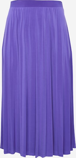 Dorothy Perkins Curve Spódnica w kolorze jasnofioletowym, Podgląd produktu