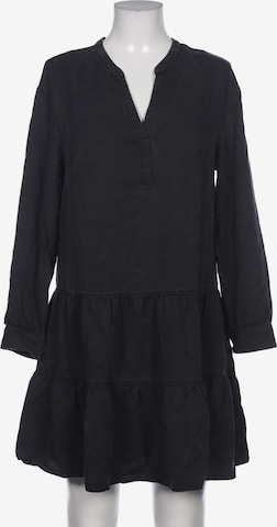 COMMA Kleid S in Schwarz: predná strana