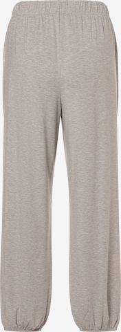 Pantalon de pyjama Marie Lund en gris