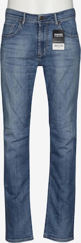 Baldessarini Jeans 33 in Blau: Vorderseite