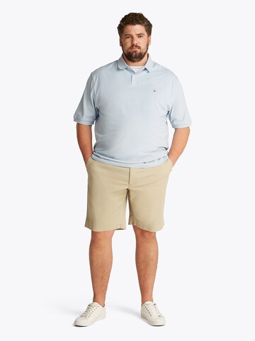 regular Pantaloni chino 'BROOKLYN' di Tommy Hilfiger Big & Tall in verde