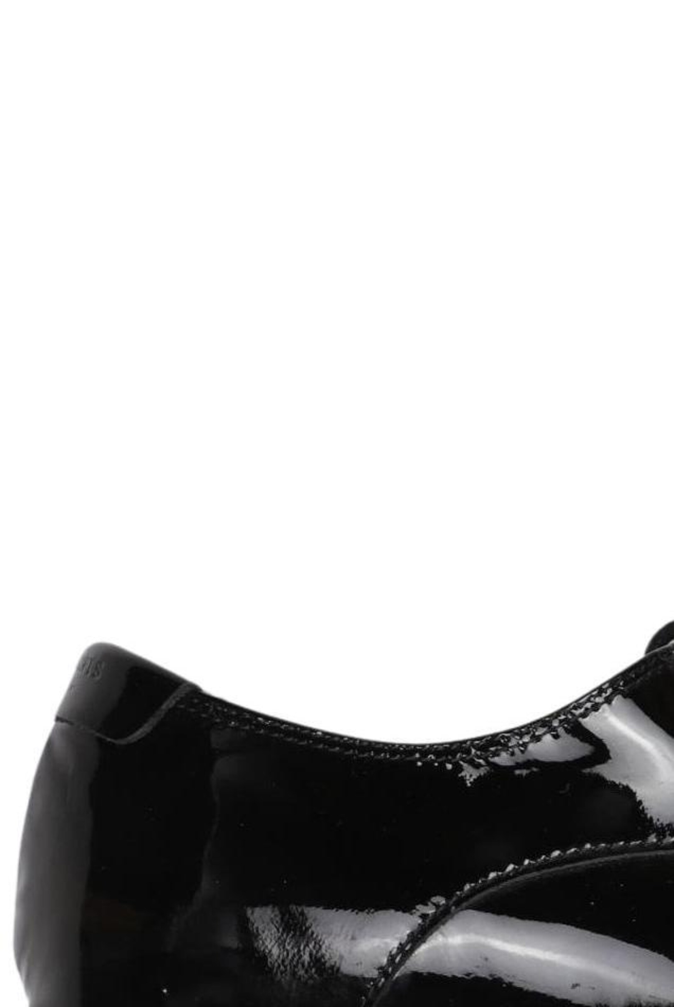 AllSaints Flats & Loafers in 37 in Black