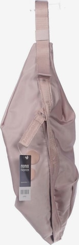 pinqponq Bag in One size in Pink: front