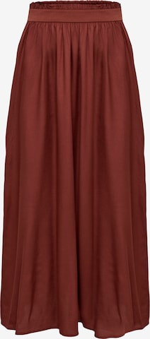 ONLY Skirt 'Venedig' in Red: front