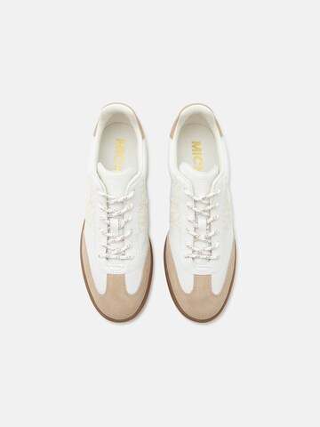 MICHAEL Michael Kors Sneaker low 'JOVIE' i hvid