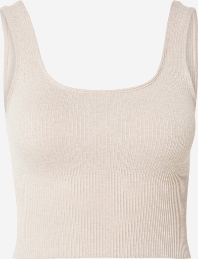 Aim'n Športový top - béžová, Produkt