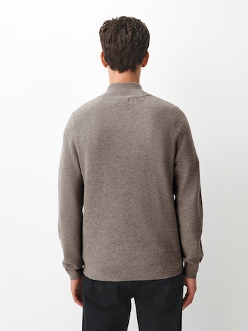 Next Sweater in Grey