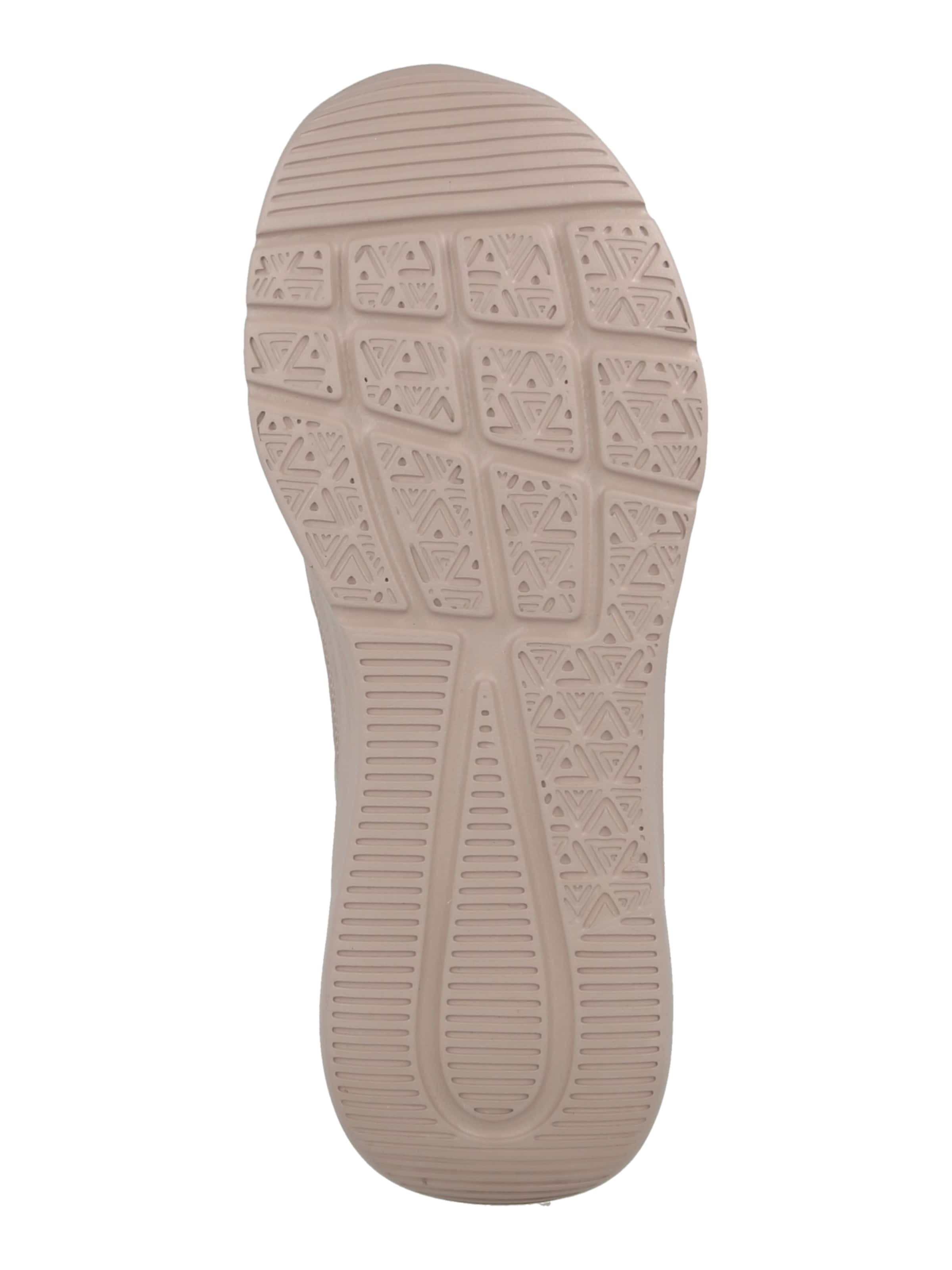 SKECHERS Låg sneaker 'BOBS B LOVE-CLASSIC JOY' i grå