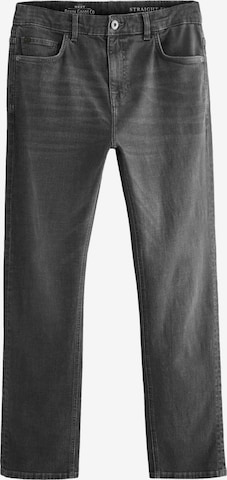 Next Regular Farkut värissä harmaa: etupuoli