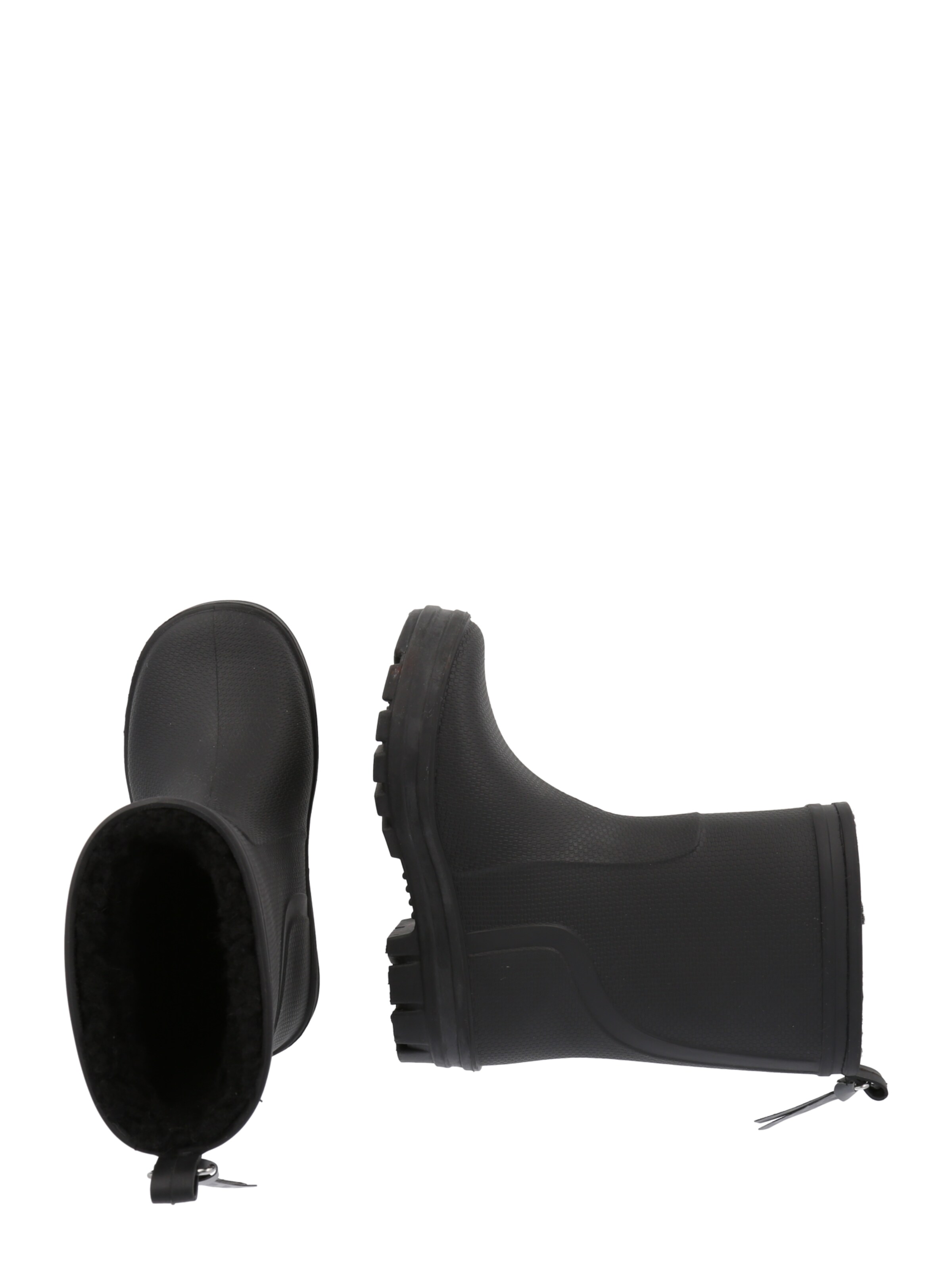 Scarpa sportiva di Hummel in nero