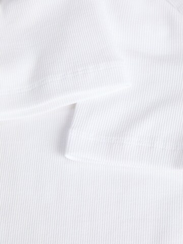 Maglietta 'JXFIFI' di JJXX in bianco