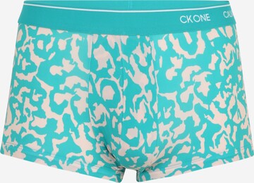 Calvin Klein Underwear Boxer shorts in Blue: front
