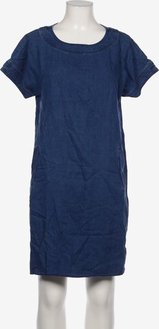 Christian Berg Dress in M in Blue: front
