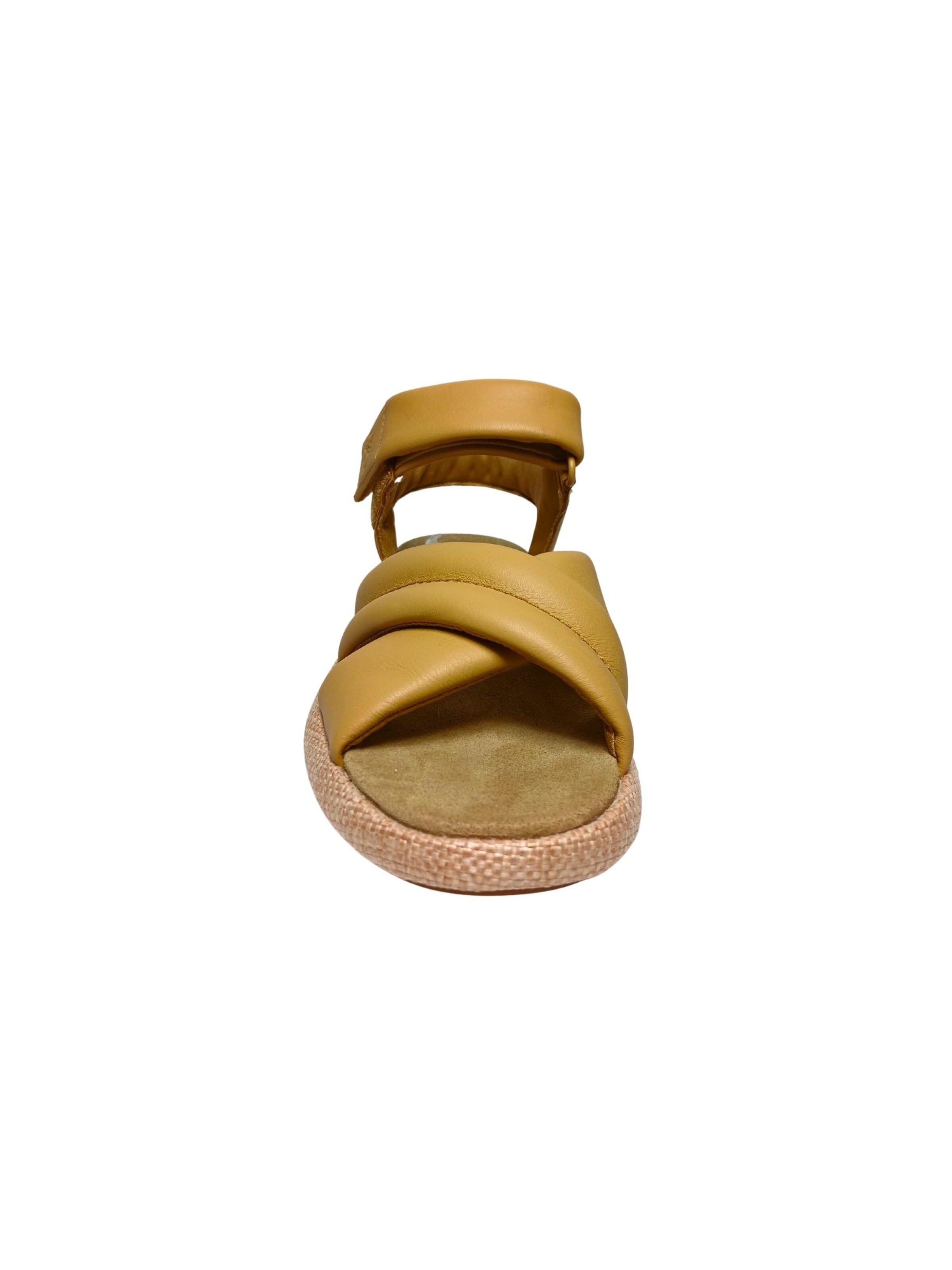 TIMBERLAND Sandal in Beige