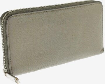 BREE Small Leather Goods in One size in Grey: front