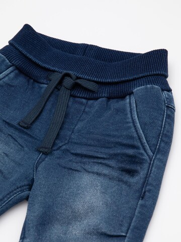 SIGIKID Regular Jeans‌‌ in Blau