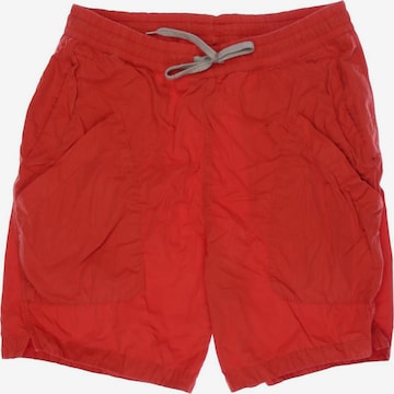ANTONY MORATO Shorts 34 in Rot: Vorderseite