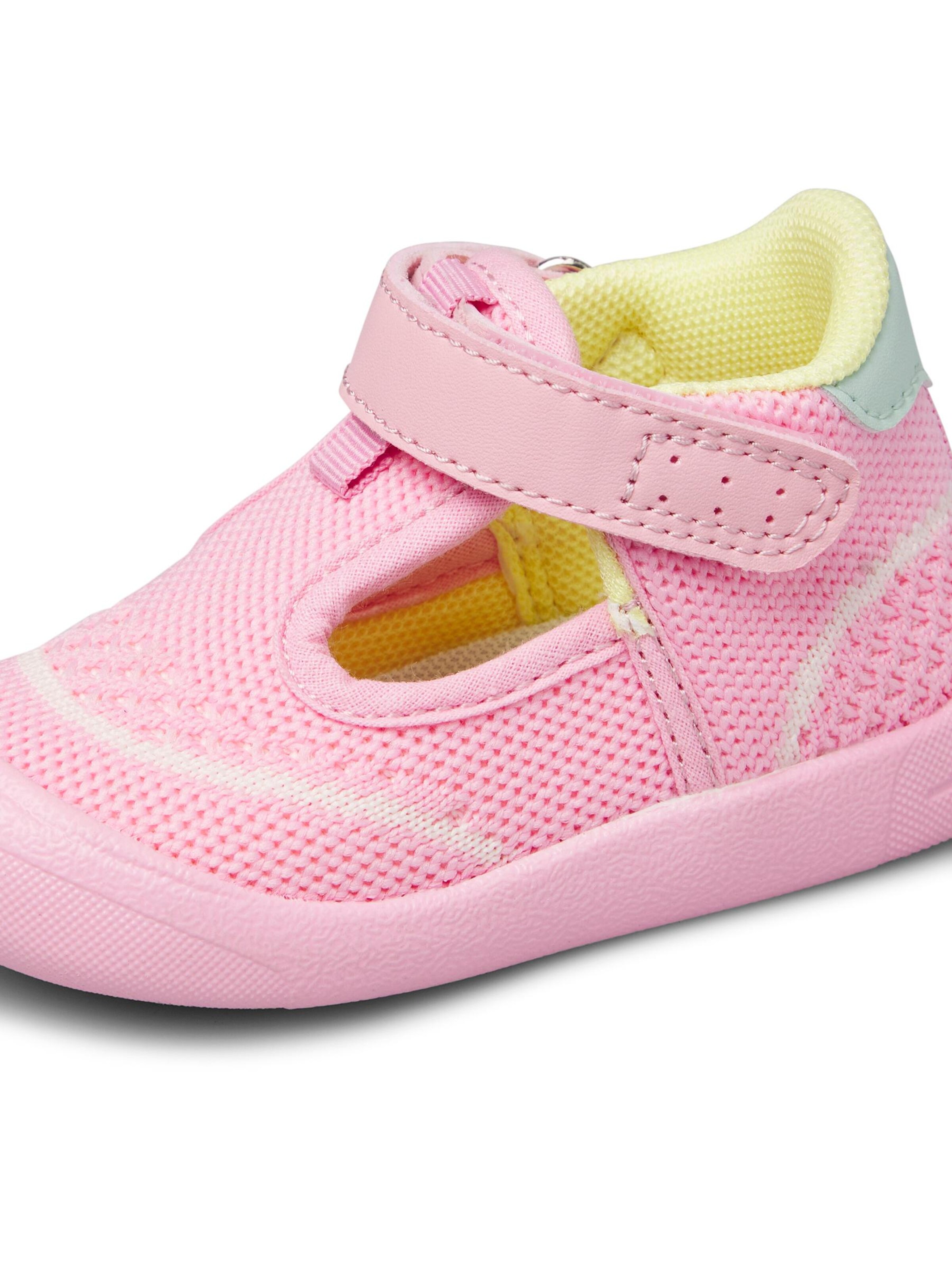 Falcotto Offene Schuhe 'FREE OPEN 2 VL.'‌‌‌‌ in Pink