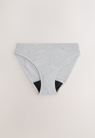 Slip 'Ultimate Comfort' di Next in grigio