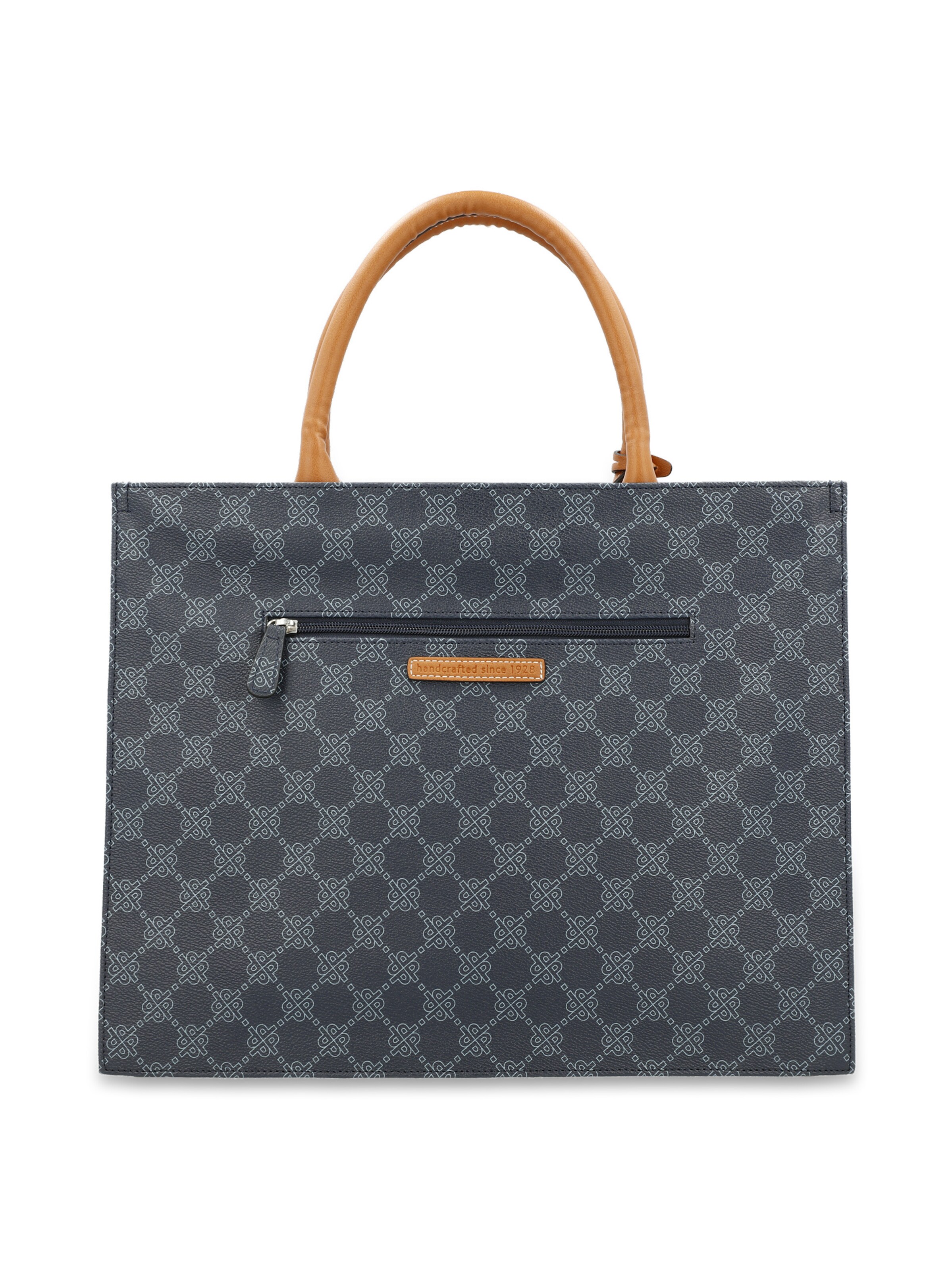 Picard Shopper 'Euphoria' in Blau