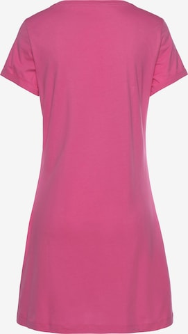 VIVANCE Shirt in Pink