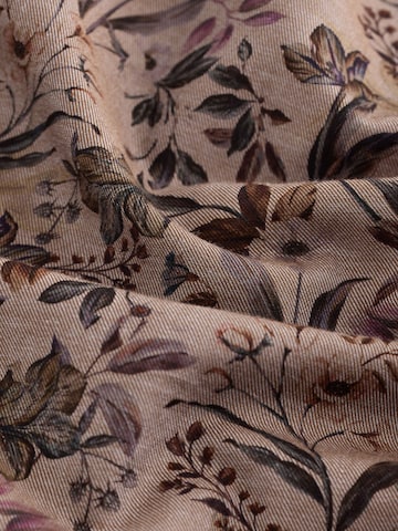 Coupe regular Chemise Next en marron