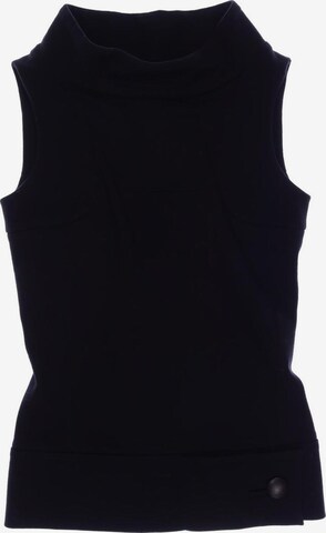 Balenciaga Sweater & Cardigan in XXS in Black: front
