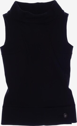 Balenciaga Pullover in XXS in schwarz, Produktansicht