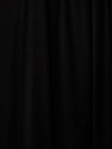 MANGO Kleid 'ALANDI' in Schwarz