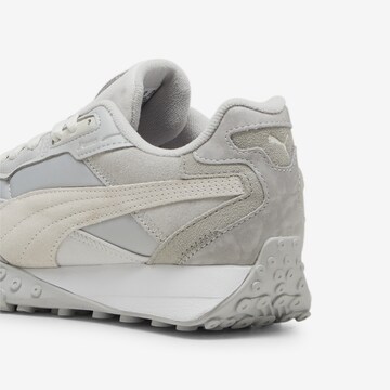 PUMA Sneakers laag 'Retreat Yourself' in Grijs