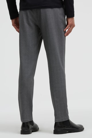 CMPD Slimfit Hose in Grau