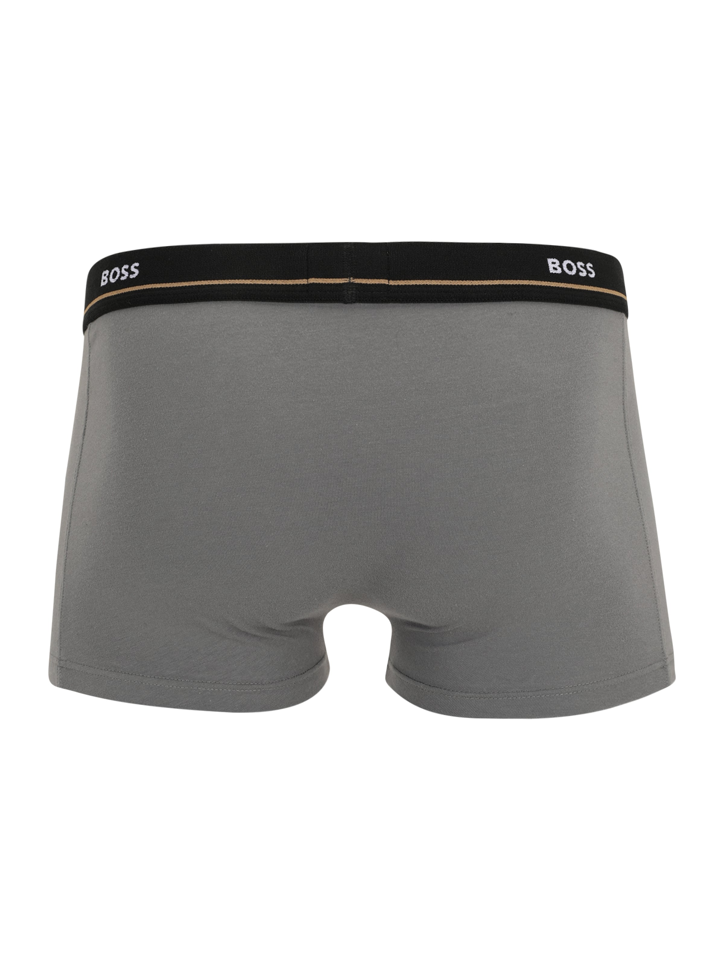 BOSS Bokserki 'Essential' w kolorze niebieski