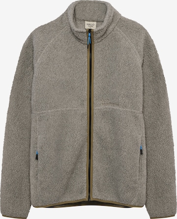 Veste mi-saison HALO en beige : devant