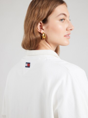 Tommy Jeans Póló - fehér