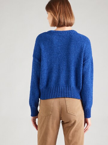 ONLY Pullover 'ONLTERESA' i blå